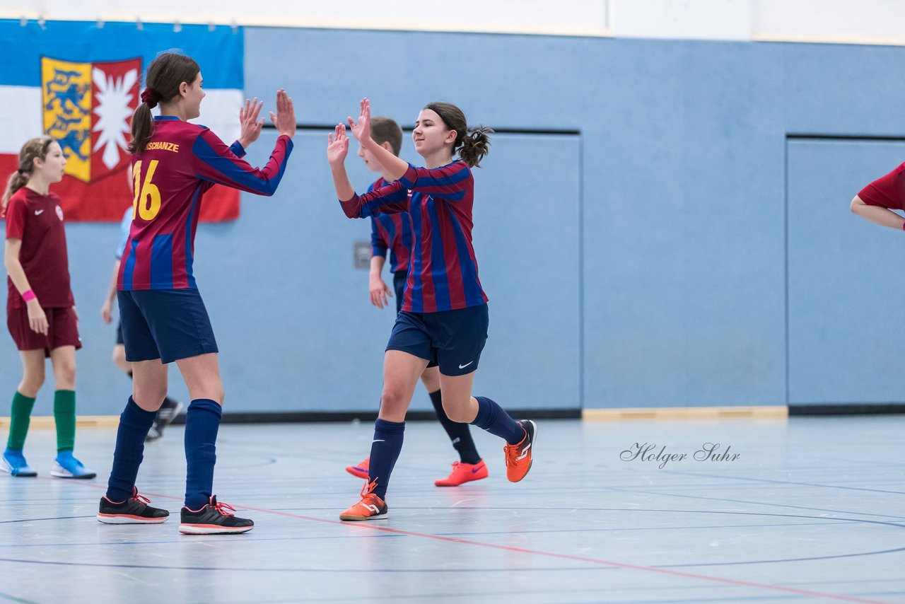 Bild 322 - HFV Futsalmeisterschaft